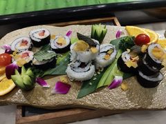 -曲江惠宾苑宾馆(大雁塔大唐不夜城店)