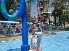 -武汉玛雅海滩水公园