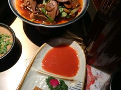 -左庭右院鲜牛肉火锅(新梅广场店)