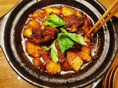 -老灶房-四川土菜(开元店)