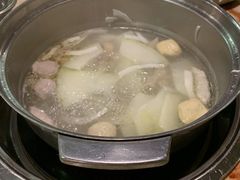 -四季合味椰子鸡(南山大冲店)