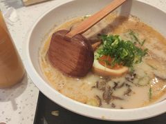 -味千拉面(光启城时尚购物中心店)