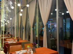 大堂-赵小姐丨新中餐(曲江店)
