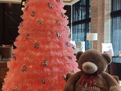 -北京王府井希尔顿酒店·秦唐中餐厅Chynna