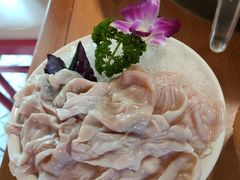 -咕嘟草帽鱼·牛奶一样的鲜鱼汤(包河万达广场创始店)