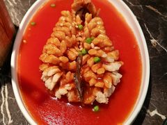 -大潮淮·淮扬菜(何园旗舰店)