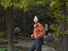 -阳台山自然风景区
