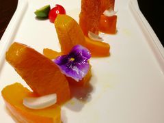 金瓜百合-童福兴·南京菜(老门东店)