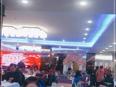 -潮喜竹溪荔湖酒家(荔枝湾店)