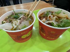 -江三王记牛杂馆(总店)