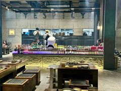 -夜食白市Yespicy·烧烤啤酒宵夜(番禺四海城店)