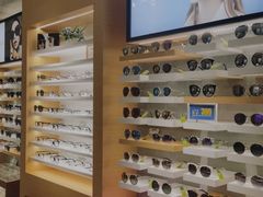 -宝岛眼镜(建外soho店)