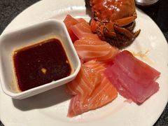 -上海漕河泾万丽酒店