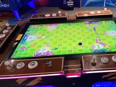 -世代星球·保龄球·镭战真人CS·团建(杨浦店)
