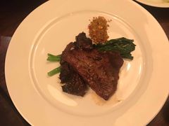 -食间牛排(湖西路店)