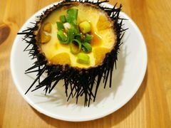 -海胆小馆(东北水饺·春柳店)