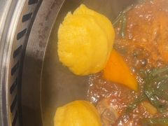 -遇东北林区铁锅炖(南开店)