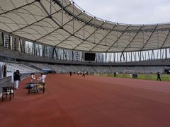 -深圳市宝安体育中心体育场