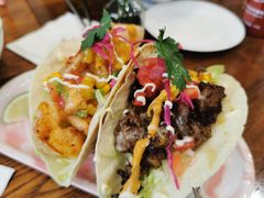 -AFS Cafe & Canteen(闽江二路店)