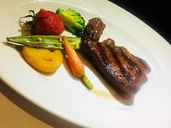 -佐度王子扒房(天鹅湖店)