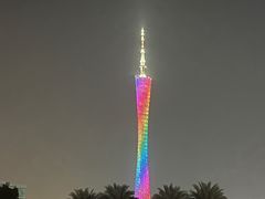 -广州塔