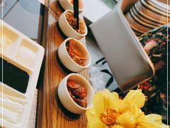 -小大董·烤鸭(观景餐厅·南京西路店)