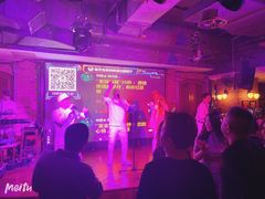 -宝莱纳啤酒花园餐厅PAULANER BRAUHAUS Nanjing(广州路店)