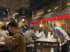 -南京大牌档(之心城店)