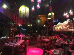 大堂-胡桃里音乐酒馆(曲江店)