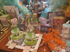 -布兰兔的植物庄园(杭州南宋御街店)