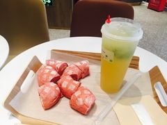 -奈雪的茶(漫广场店)