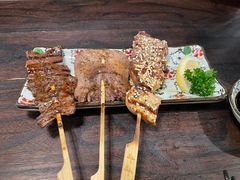 -哥哥の深夜食堂(红松东路店)