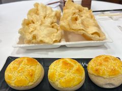 -白天鹅宾馆-宏图府餐厅