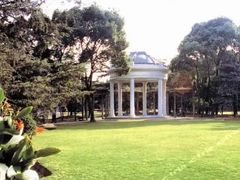 -老洋房花园饭店(绍兴路店)