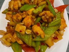 -振生清真饭店(永安道店)