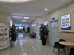 -成都军建医院·疤痕诊疗中心