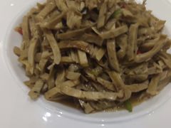 -老长春肉馆(创业大街店)
