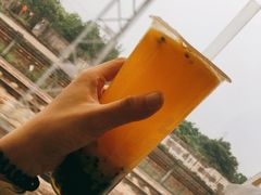 -CoCo都可(湖滨银泰店B区店)