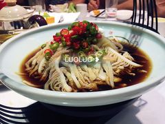-鼎记酒楼(雁南一路店)