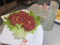 -巴蜀王婆大虾(南锣鼓巷店)