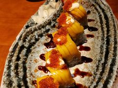 -牛玄庵日式寿喜烧·料理店(新源里店)