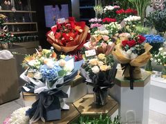 -EPOQUE·一刻花店(兴业太古汇店)