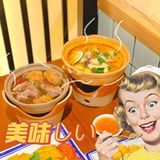 广州探店|誉约小馆|超好吃超平价东南亚菜‼️‼️