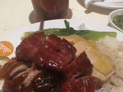 -龙记香港茶餐厅(久光百货店)