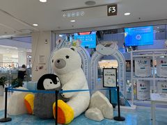 -凯德MALL(西直门店)