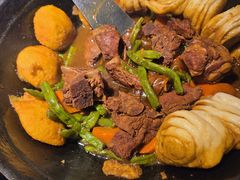 -津武刁馋一锅出(双街店)