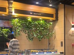 -川骄海鲜自助(亚运村店)