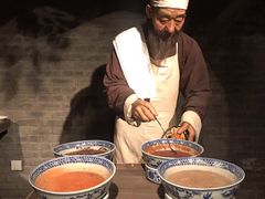 -兰州非物质文化遗产陈列馆