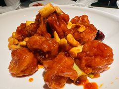 -外婆家(西红门荟聚购物中心店)