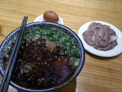 -陈记牛肉面
